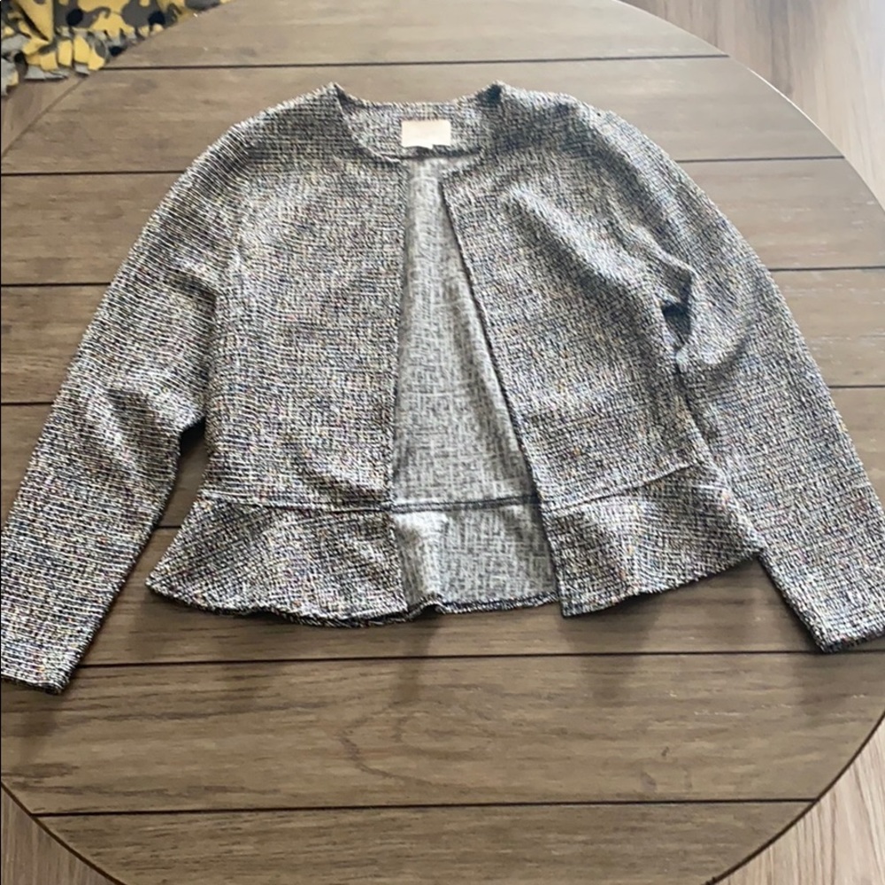 Loft blazer